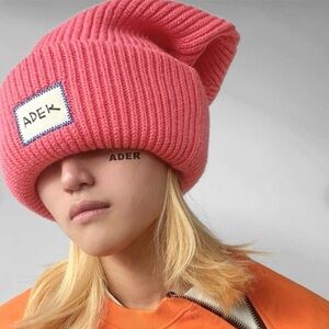 ADER Error Basic Long Beanie